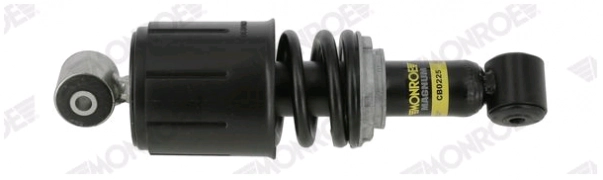 Амортизатор кабины пружинный задний DAF XF задний с 2012 г. Monroe CB0225