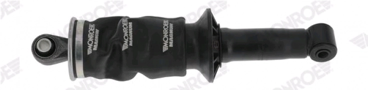 Амортизатор кабины Volvo FM/RVI C/K/T-series передний/задний Monroe CB0240