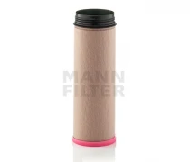 Воздушный фильтр (внутри) MAN/RENAULT Mann-Filter CF1640