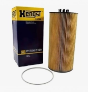 Фильтр масляный MB OM457 Axor/КАМАЗ 5490 HENGST E175HD129
