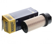 Фильтр топливный DAF 85CF/XF95 FF5635 HENGST E70KPD98