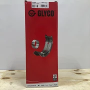 Вкладыши коренные (к-т) DAF 95 1160/WS225/259/282/295STD без упорн. п/к GLYCO H0057STD