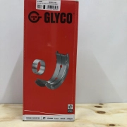 Вкладыши коренные STD SPUTTER к-т на 6 цил OM457 STD GLYCO H0757STD