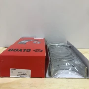 Вкладыши коренные STD SPUTTER к-т на 6 цил OM457 STD GLYCO H0757STD