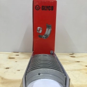 Вкладыши коренные STD к-т 6цил Volvo F12 TD121F/122F/123E  GLYCO H1053/7   H10537STD