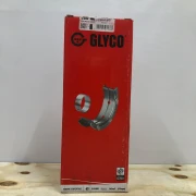 Вкладыши коренные STD к-т 6цил Volvo F12 TD121F/122F/123E  GLYCO H1053/7   H10537STD