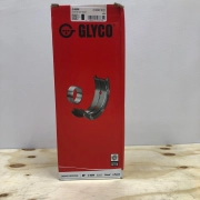 Вкладыши коренные MAN STD на 6 цил D2066/D2676/D2866/D2876 квадр. замок без у-полук. GLYCO H12397STD