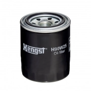 Фильтр масляный OC115 Termoking HENGST H90W25