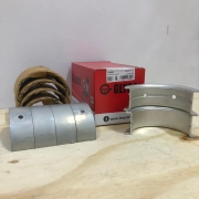 Вкладыши коренные MAN D2866 к-т 6цил HL PASS-L GLYCO H9927STD