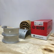 Вкладыши коренные MAN D2866 к-т 6цил HL PASS-L GLYCO H9927STD