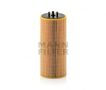 Фильтр масляный MB OM457 Axor/КАМАЗ 5490 Mann-Filter HU12110x