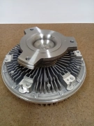 Вискомуфта вентилятора MB Actros MP2/MP3 дв.OM 541/OM 542 04.96> KOLNHER K0002008122