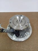 Вискомуфта вентилятора MB Actros MP2/MP3 (03-) (эл. упр., без крыл.) KOLNHER K0002008622