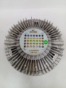 Вискомуфта вентилятора MB AXOR 01-05 KOLNHER K0002009322