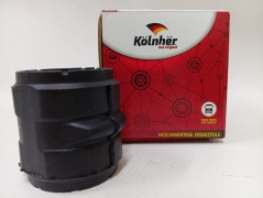 Втулка стаб. передн. оси 61x38x56mm Mercedes-Benz KOLNHER K0003262481
