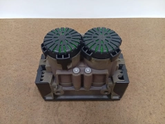 Mодулятор EBS 2-х канальный VOLVO FH\FM\FMX\RVI\Midlum II/Premium II/Kerax Knorr-Bremse K020023N50