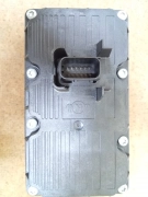 Клапан пневмоподвески Вольво FH4 FM4 Knorr-Bremse K028090N50