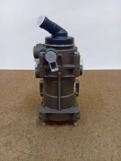 Главный тормозной кран EBS 5 Volvo FH  Knorr-Bremse K040159N50