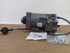 ПГУ сцепления (электр. with I-Shift) Knorr-Bremse K107167N50