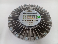 Вискомуфта DAF 95XF KOLNHER K1334257