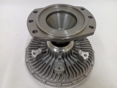 Вискомуфта DAF 95XF KOLNHER K1334257