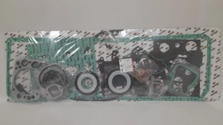 Комплект прокладок полный MAN D2866 128mm K133790 KOLNHER