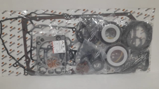 Комплект прокладок полный MERCEDES-BENZ OM502 K137700 KOLNHER