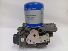 Блок подготовки воздуха, MB Actros MP4 Euro 6 Knorr-Bremse K138267N50