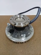 Вискомуфта с электронным управлением DAF CF85 85CF  KOLNHER K1441774