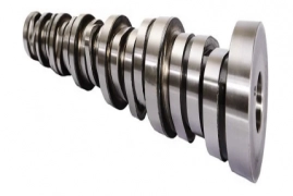 Распредвал Scania D/T/C 12 KOLNHER K1537778