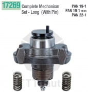 РМК суппорта мех-м в сборе WABCO PAN19/22 KOLNHER K17269