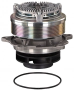 Насос системы охлаждения DAF XF Euro 6 KOLNHER K2104574