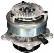 Насос системы охлаждения DAF CF\XF 106 MX-11 Euro 6 KOLNHER K2104578