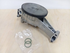 Маслянный насос Scania Euro 6 KOLNHER K2106275