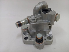 Топливный насос VOLVO FH12 короткий шток KOLNHER K21539993