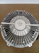 Вискомуфта вентилятора электр. управ. с крыльч. d=680mm 11 лоп.Volvo FM Truck EURO 6 KOLNHER K21990514