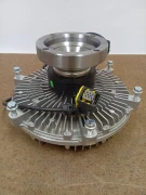 Вискомуфта вентилятора электр. управ. с крыльч. d=680mm 11 лоп.Volvo FM Truck EURO 6 KOLNHER K21990514