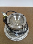 Вискомуфта с крыльчаткой Volvo FH EURO 6 KOLNHER K21990515