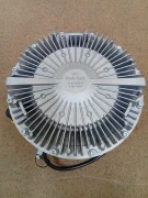 Вискомуфта с крыльчаткой Volvo FH EURO 6 KOLNHER K21990515