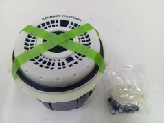 Фильтр осушителя VOLVO FH4/FM4 KOLNHER K22223804