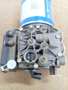 Блок подготовки воздуха EAC RVI Midlum/Magnum/Premium/Kerax Knorr-Bremse K226003N50