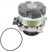 Насос водяной DAF XF/106 Euro-6 с вискомуфтой KOLNHER K2267059