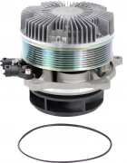 Насос системы охлаждения DAF MX-13 KOLNHER K2267065