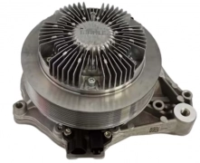 Насос охлаждающей жидкости Scania DC09/DC13 KOLNHER K2422589