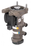 Модулятор ножного тормоза EBS RVI/Volvo Knorr-Bremse K285136K50