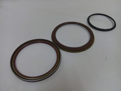 Комплект сальников ступица колеса зад Volvo FH12 K3095043 KOLNHER