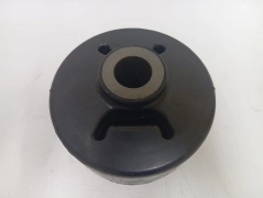 Сайлентблок  балансира полурессоры SAF INTRAX 31.5x155x114 KOLNHER K4177302800