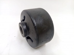 Сайлентблок  балансира полурессоры SAF INTRAX 31.5x155x114 KOLNHER K4177302800