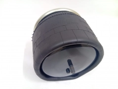 Пневморессора Volvo FH12 Supernova со стальным стаканом KOLNHER K4561C