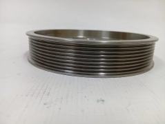 Вискомуфта вентилятора MB OM457LA KOLNHER K4572000822